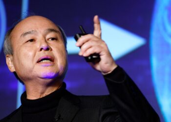 OpenAI SB Energy Deal Shows AI Finance Shift