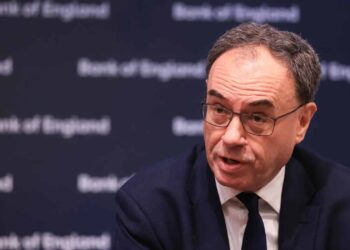 Bank Of England Warns G20 That Frontier AI Could Shake Finance