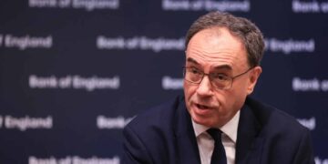 Bank Of England Warns G20 That Frontier AI Could Shake Finance