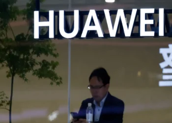 Huawei Profit Slump Shows AI Chip Self-Reliance Is Costly