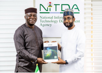 NITDA And Infracorp Push Sovereign Cloud Plan