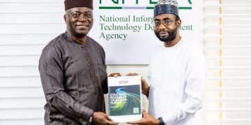 NITDA And Infracorp Push Sovereign Cloud Plan