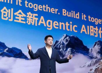 Huawei Launches Agentic AI Cloud In Nigeria