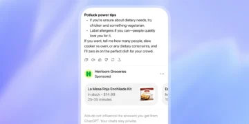 ChatGPT Ads Hit $1B As OpenAI Becomes An Ad Platform