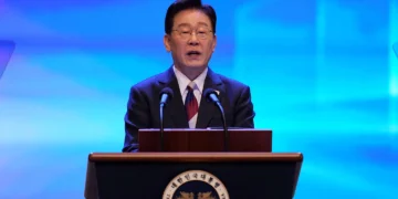South Korea Turns AI Chip Boom Into Record Budget Push