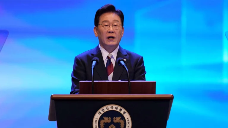South Korea Turns AI Chip Boom Into Record Budget Push