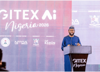 NITDA Says AI Sovereignty Starts With Infrastructure