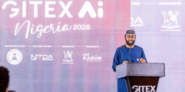 NITDA Says AI Sovereignty Starts With Infrastructure