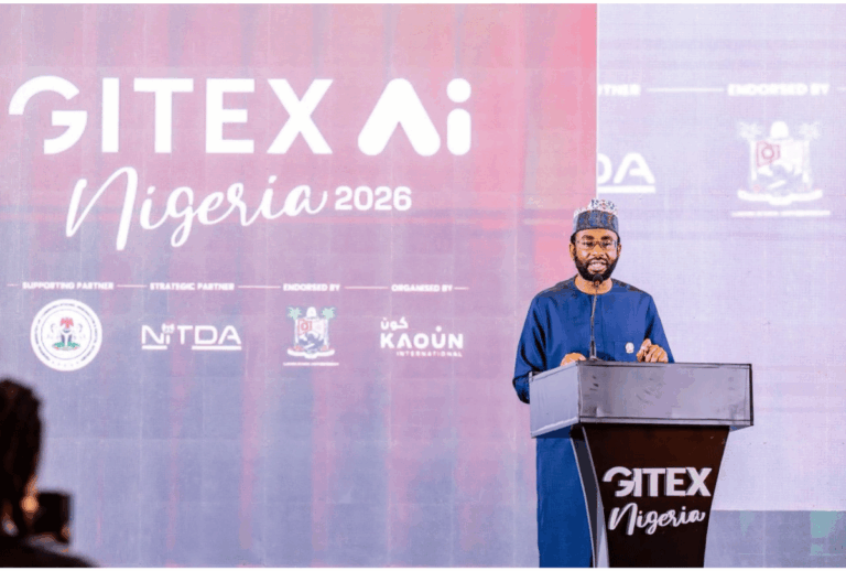 NITDA Says AI Sovereignty Starts With Infrastructure