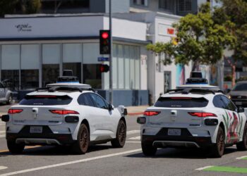 Waymo Takes Aim At Tesla Before Cybercab Launch