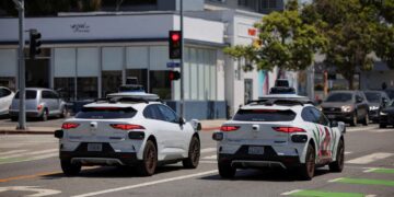 Waymo Takes Aim At Tesla Before Cybercab Launch