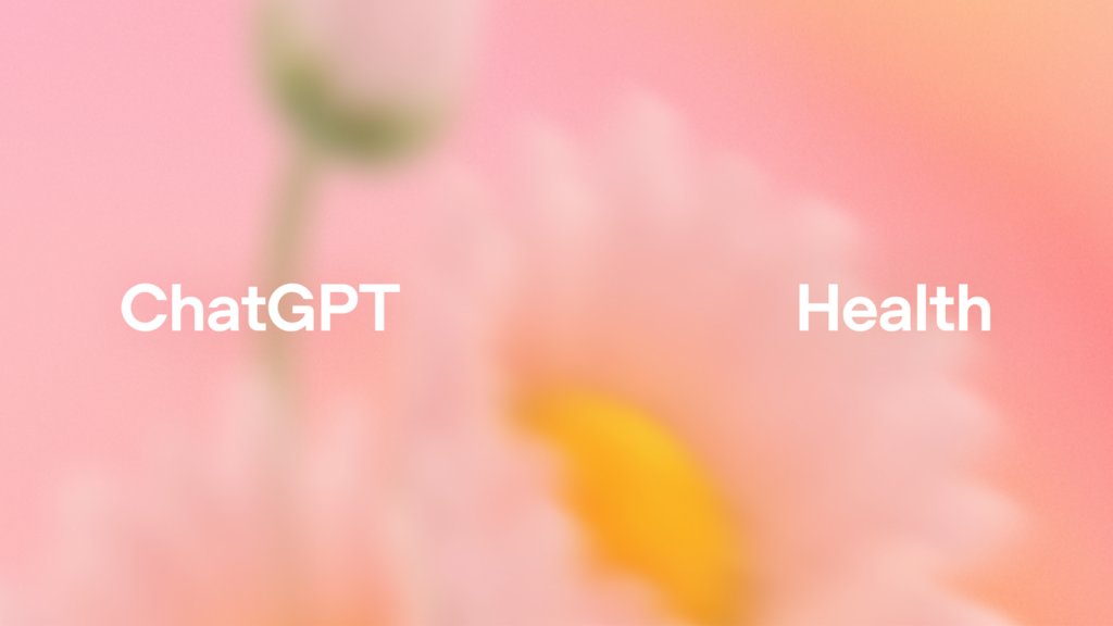 ChatGPT Health Moves Closer To Hospital Workflows