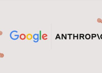 Google Coding AI Push Puts Pressure On Anthropic