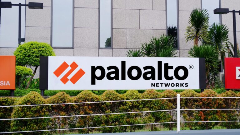 Palo Alto Results Show AI Cybersecurity Demand Is Real