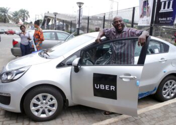 Uber Exits Nigeria After 12 Years In Ride-Hailing Shock