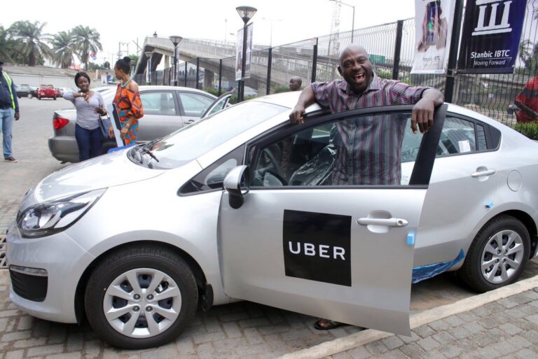 Uber Exits Nigeria After 12 Years In Ride-Hailing Shock