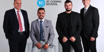 Egypt’s 3C Coding School Raises $3M Seed Round