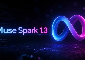 Meta Muse Spark 1.3 Makes AI Coding Cheaper