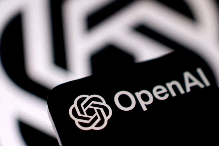 US Backs OpenAI In Copyright Fight