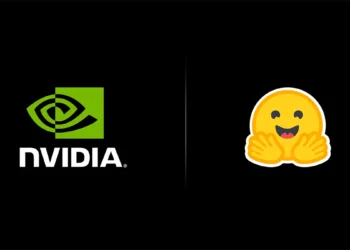 Nvidia Buys Hugging Face In $12.93B Open AI Bet