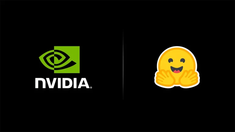 Nvidia Buys Hugging Face In $12.93B Open AI Bet
