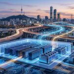 Korea-Africa AI Push Puts Infrastructure First South-Korea-is-entering-the-infrastructure-phase-of-the-AI-race