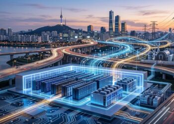 Korea-Africa AI Push Puts Infrastructure First