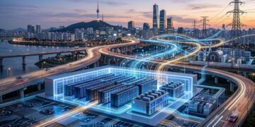 Korea-Africa AI Push Puts Infrastructure First