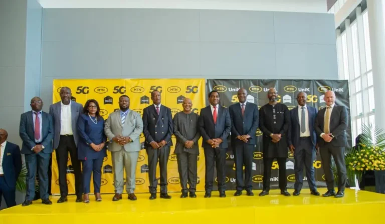 MTN Zambia’s Alola 5G Push Tests Affordable Access