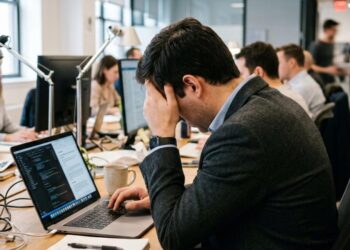 AI Outage Shows The Risk Of Depending On Three Bots