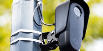Flock AI Cameras Become A US Election Issue