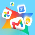 Google Brings Gemini Voice Into Gmail And Docs google-app-icons-floating-around-a-colorful-gemini-shape