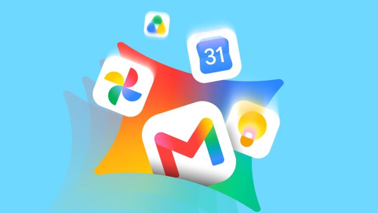 Google Brings Gemini Voice Into Gmail And Docs