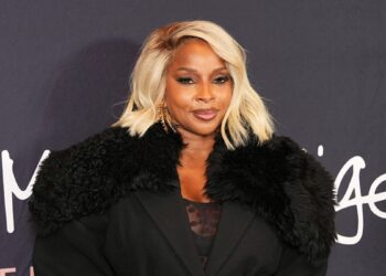 Suno Pulls Mary J. Blige AI Ad After Approval Backlash