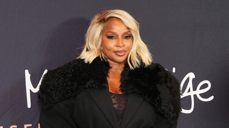 Suno Pulls Mary J. Blige AI Ad After Approval Backlash