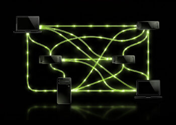Nvidia PAIR Turns Home PCs Into Local AI Compute