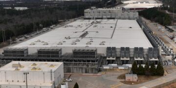 South Africa Data Centre Boom Faces Water Backlash
