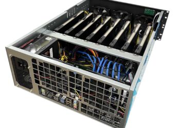 Nigeria’s Chassis Tests Africa’s Cloud GPU Gap
