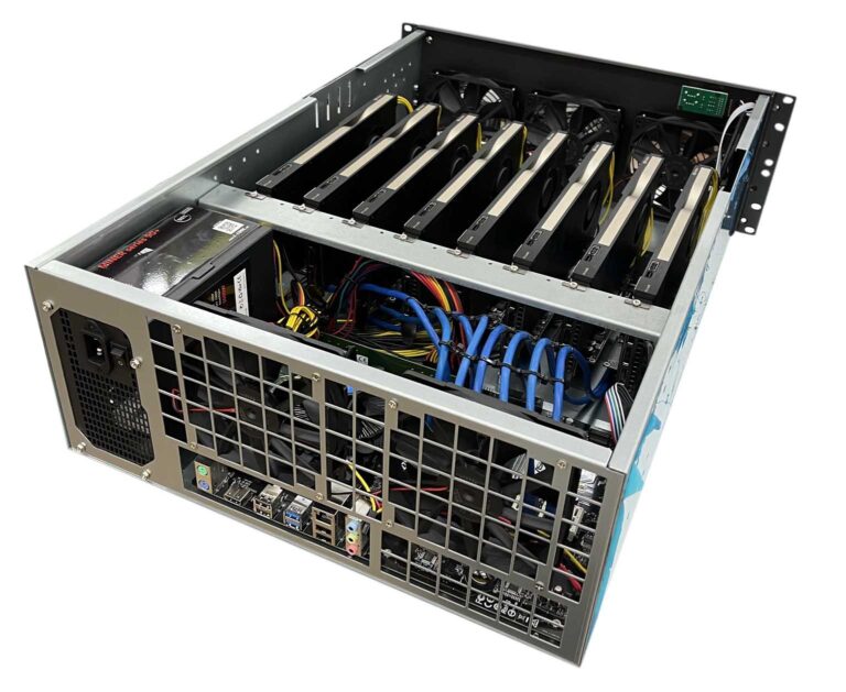 Nigeria’s Chassis Tests Africa’s Cloud GPU Gap