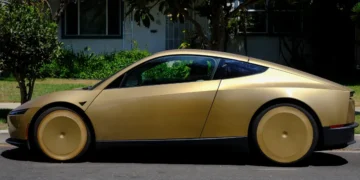 Tesla Cybercab Launch Raises More Questions Than Answers