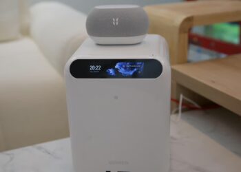Ugreen HomeAgent Bets On Local AI For Smart Homes
