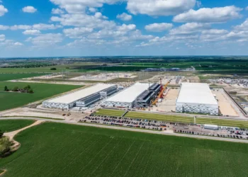 Big Tech Turns Data Centre Backlash Into Politics