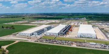Big Tech Turns Data Centre Backlash Into Politics
