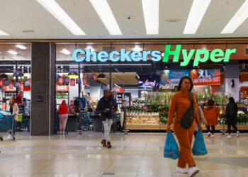 South African Shoppers Still Trust Local Stores