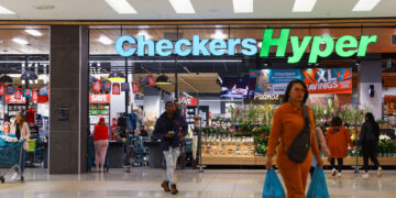 South African Shoppers Still Trust Local Stores