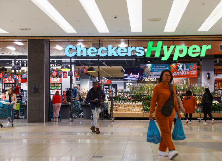 South African Shoppers Still Trust Local Stores