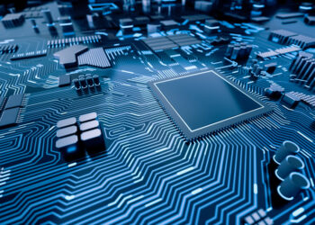 Asia Chip Rally Shows AI Hardware Momentum