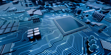 Asia Chip Rally Shows AI Hardware Momentum