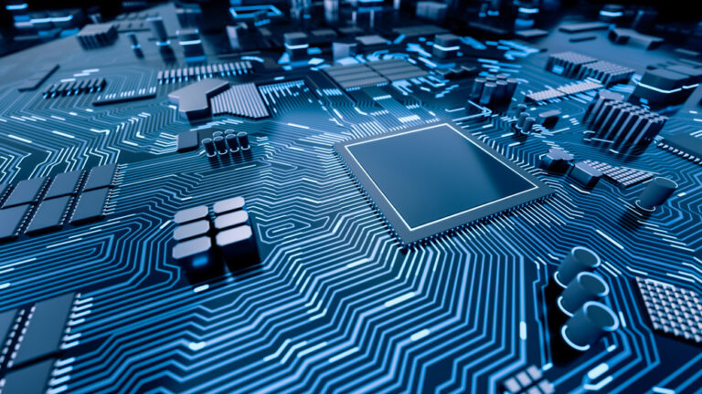 Asia Chip Rally Shows AI Hardware Momentum