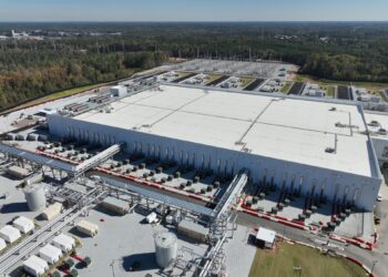 Opinion: Data Centre Backlash Is A Trust Problem